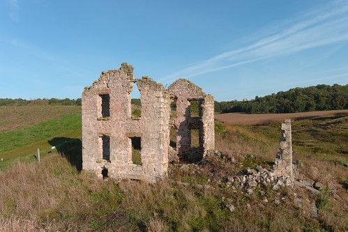 Matz Farmstead | by Dane Co LWRD