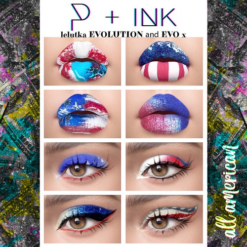 P + ink | Flickr