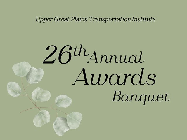 2022 UGPTI Annual Awards Banquet