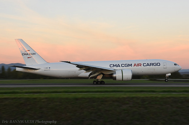 F-HMRB - B-777 - CMA CGM Air Cargo [BSL 10.22]
