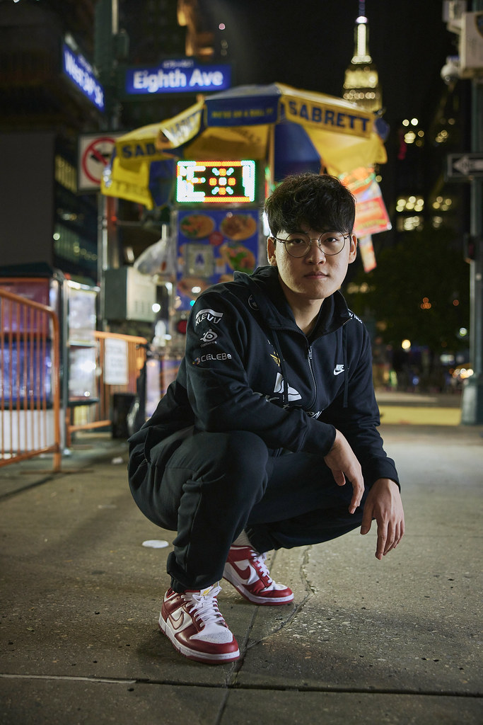 League of Legends World Championship 2022 - Groups Features