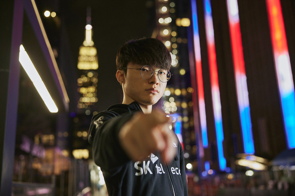 League of Legends World Championship 2022 - Groups Features