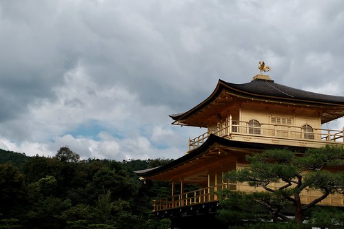静かな京都をめぐる旅 16