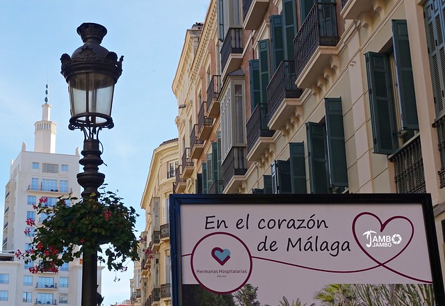 Impressioni di Malaga 2