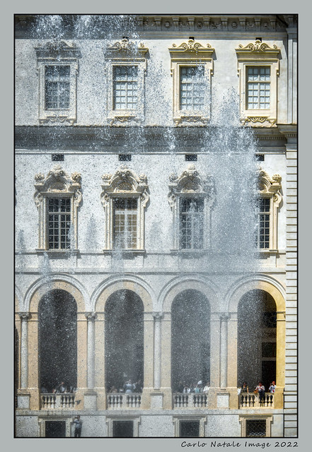Reggia di Venaria - Royal Palace of Venaria - 23