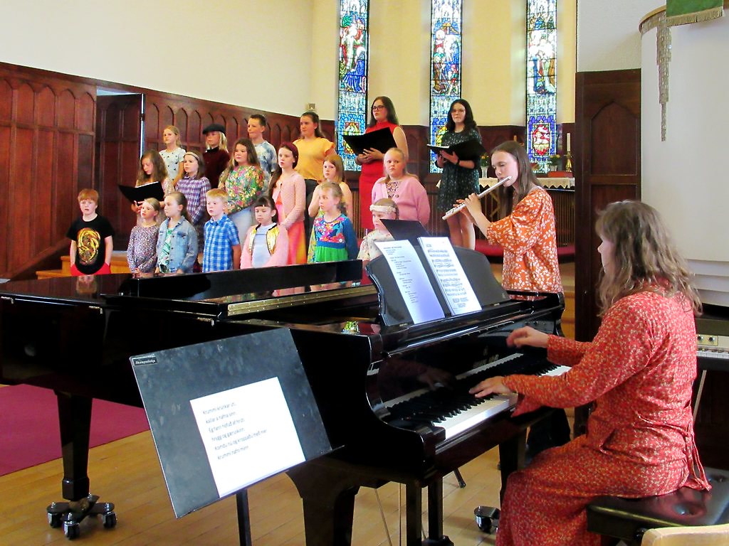 Youth Choir