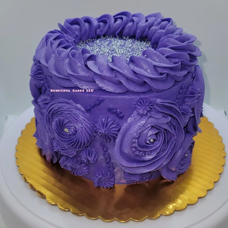 Cake by Bundtiful Cakes LLC