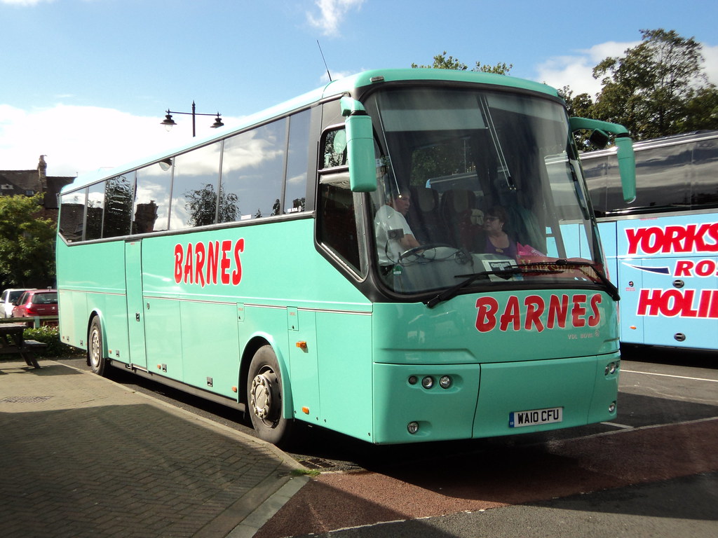 barnes coach trips from swindon