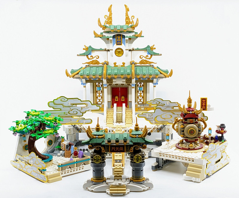 80039 The Heavenly Realms Set Review1939007