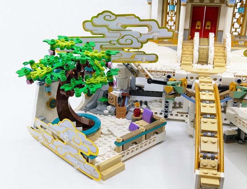 80039 The Heavenly Realms Set Review5907336