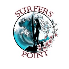 surferspoint logo  white back 2