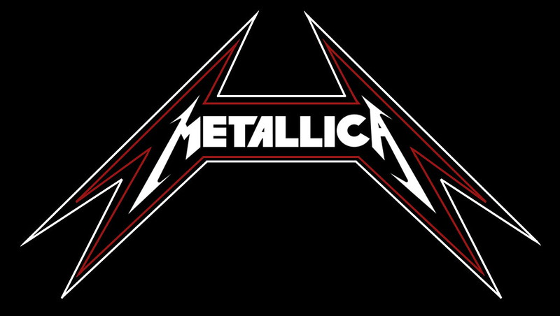 Декілька рейтингів за участю гурту «Metallica»