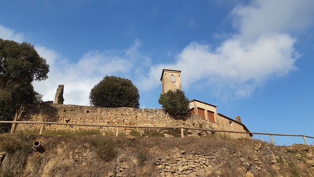 Castellterçol (Moianès)