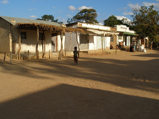 Katowo, Malawi
