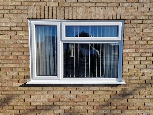 Lincoln Supplies Ltd | by Window Systems Lincoln