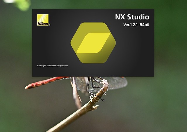 NX Studioのピクチャーコントロールを試してみる！