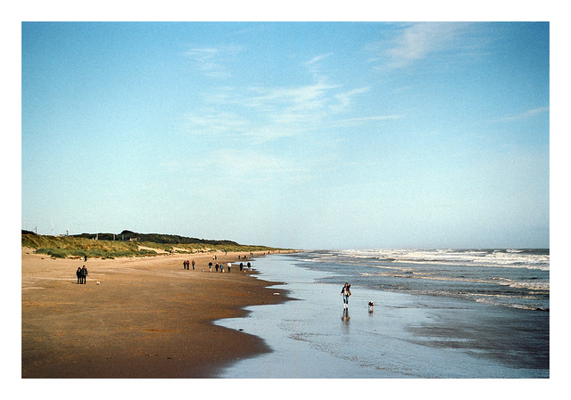 North beach