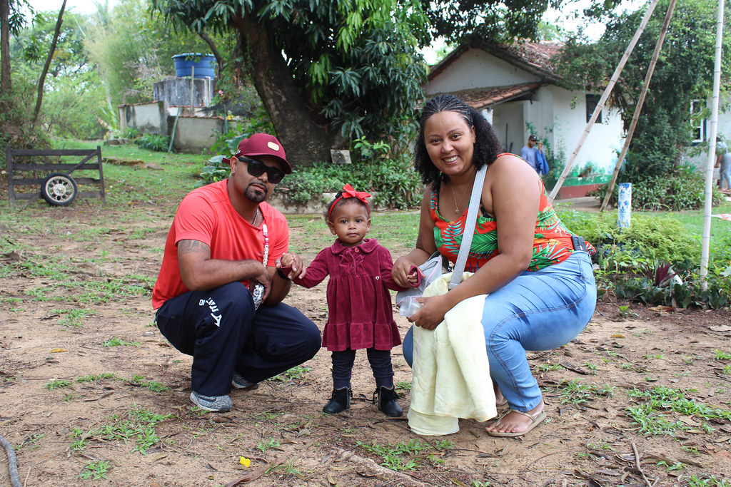 Festa da Família 2022 - Creche Gilmara Iris