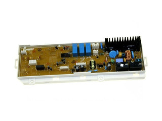 Scheda elettronica PCB lavatrice Samsung DC92-00651B