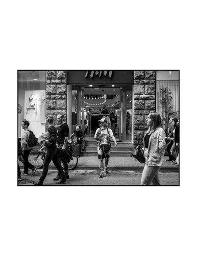 Video maker boy | by fausto.fondelli