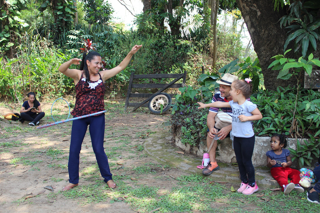 Festa da Família 2022 - Creche Gilmara Iris