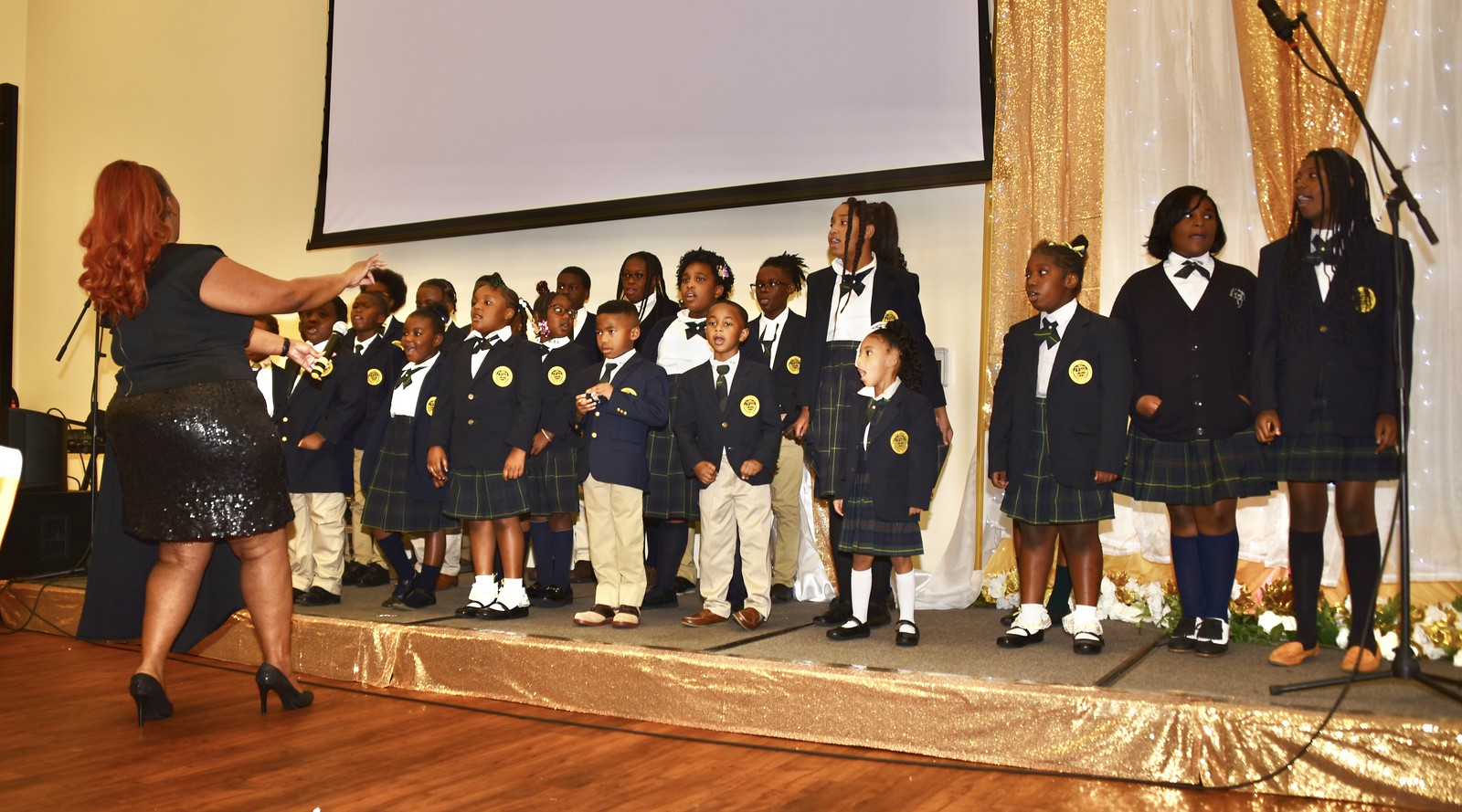 Ramah Day School 109th Golden Legacy Celebration