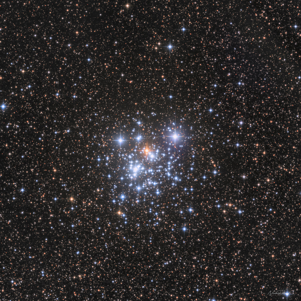 The Jewel Box (NGC 4755)