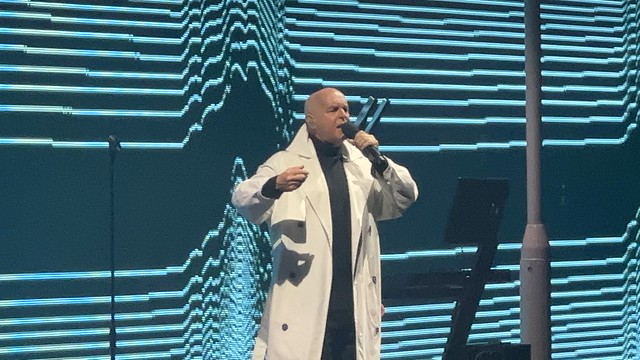Pet Shop Boys - The Armory - 10/2/2022