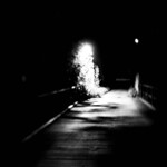 Night street 2/2 &lt;a href=&quot;https://adlg.cz/&quot; rel=&quot;noreferrer nofollow&quot;&gt;WEB&lt;/a&gt; | &lt;a href=&quot;https://blog.adlg.cz&quot; rel=&quot;noreferrer nofollow&quot;&gt;Blog&lt;/a&gt; | &lt;a href=&quot;https://adlg.cz/donate&quot; rel=&quot;noreferrer nofollow&quot;&gt;Donate&lt;/a&gt; | &lt;a href=&quot;https://www.patreon.com/adlgcz&quot; rel=&quot;noreferrer nofollow&quot;&gt;Patreon&lt;/a&gt;


Every time i going from work i look to this my favoutrite place in the night. I hope once i save money for colour film, now in BW. Little bit of my out view because i planed to shoot on F22 but i forgot to set it. This is why i thing image is not too sharp for my focus point.
This is second photo i shoot with tilted lens and tryed to focus on the street light.
I took two photos, 1st photo with landscape orientation and normal paraler focus.


Shoted with my Large format Camera &lt;a href=&quot;https://adlg.cz/photos/my-photograpy-gear/graflex-speed-graphic/&quot; rel=&quot;noreferrer nofollow&quot;&gt;Graflex Pacemaker Speed Graphic&lt;/a&gt; on film Foma Fomapan 100 in format 4x5 and developed in Foma Fomadon R09. Scan with Canon Canoscan 9950F in original film holder, EXIF information added from &lt;a href=&quot;https://play.google.com/store/apps/details?id=com.tommihirvonen.exifnotes&amp;amp;hl=en&amp;amp;gl=US&quot; rel=&quot;noreferrer nofollow&quot;&gt;ExifNotes&lt;/a&gt; via &lt;a href=&quot;https://exiftool.org/&quot; rel=&quot;noreferrer nofollow&quot;&gt;ExifTool&lt;/a&gt;&lt;a href=&quot;https://filmdev.org/recipe/show/12041&quot; rel=&quot;noreferrer nofollow&quot;&gt; Development details on FilmDev&lt;/a&gt;


---------------------------------------
I love film photography most. I started to shoot on the film when i was 12 yo. after my high school I photographed on digital and in 2020 i came back to the film. In two year i spread my point of view to film and raised my family size to medium format 6x6 and 4.5x6 and finaly in 2022 i juped to do Large format 4x5.
Are you interesed into my gear check out this page and look what i`m using and why &lt;a href=&quot;https://adlg.cz/photos/my-photograpy-gear/&quot; rel=&quot;noreferrer nofollow&quot;&gt;[My photograpy gear]&lt;/a&gt;
If you like my work and want to support me, Thank you and go to &lt;a href=&quot;https://adlg.cz/donate&quot; rel=&quot;noreferrer nofollow&quot;&gt;adlg.cz/donate&lt;/a&gt;
All my photos are in same license, see the info on the site. If you like to use my photo outside of this license pleas write me message with your offer and plan.


Quickly view my LargeFormat &lt;a href=&quot;https://flic.kr/s/aHBqjAadPx&quot; rel=&quot;noreferrer nofollow&quot;&gt;4x5&lt;/a&gt; | MediumFormat &lt;a href=&quot;https://flic.kr/s/aHBqjzTXE8&quot; rel=&quot;noreferrer nofollow&quot;&gt;6x6&lt;/a&gt; or &lt;a href=&quot;https://flic.kr/s/aHsmSxMBYu&quot; rel=&quot;noreferrer nofollow&quot;&gt;645&lt;/a&gt; | &lt;a href=&quot;https://flic.kr/s/aHBqjzTVUR&quot; rel=&quot;noreferrer nofollow&quot;&gt;35mm&lt;/a&gt; | &lt;a href=&quot;https://flic.kr/s/aHBqjzTWjF&quot; rel=&quot;noreferrer nofollow&quot;&gt;360degrees&lt;/a&gt; photography
