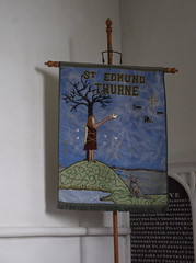 St Edmund Thurne