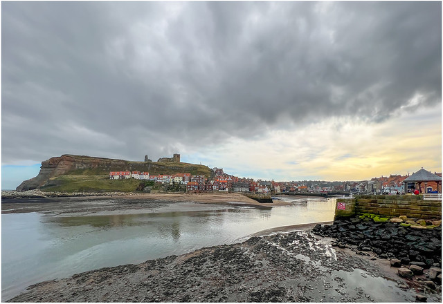 Whitby - North Yorkshire