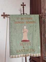 St Peter's Sunday School Repps with Bastwick