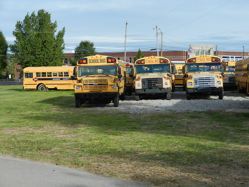 Madison County Schools | Madison Central High School - Richm… | Flickr