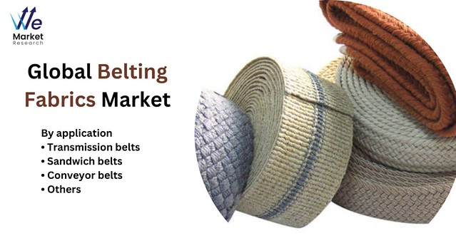 Global Belting Fabrics Market