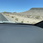 15 June - Pahrump, Death Valley 