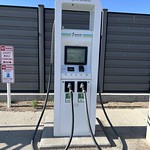 EV chargers Flagler Colorado