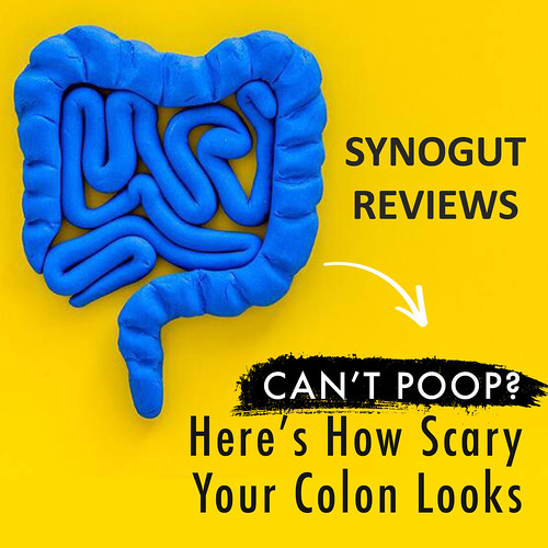 Synogut Reviews: Everything You Need To Know!