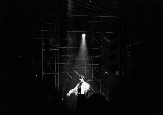 Peter Gabriel 1987