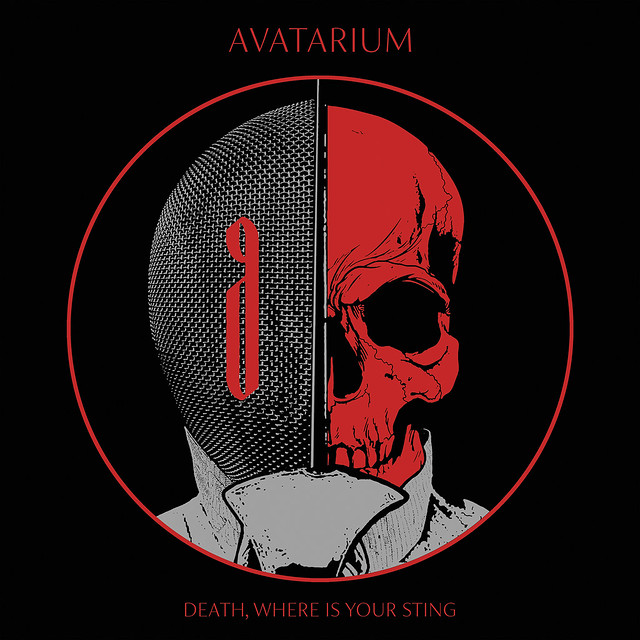 Album Review: Avatarium – Death, Where Is Your Sting