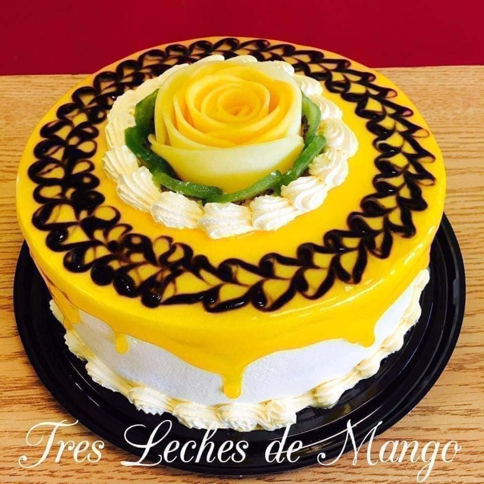Cake by Pasteles Cisne Cakes and Pastries