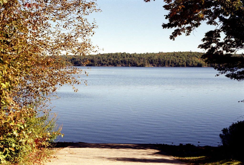 St. Nora's Lake