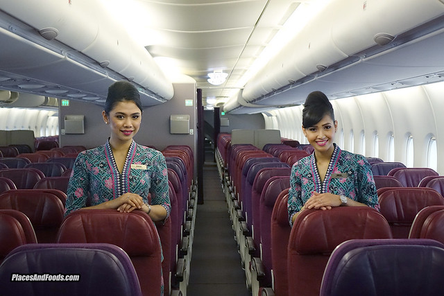 malaysia airlines malaysia hospitality