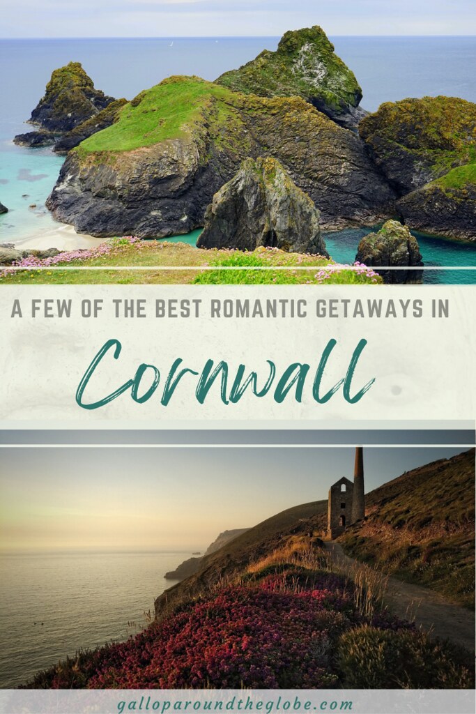 Romantic Getaways in Cornwall: A Few Suggested Itineraries for that Perfect Cornish Break | Gallop Around The Globe