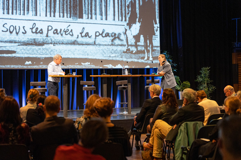 Metrex Conference Metropolitan Region of Amsterdam Conference 2022 | METREX Au… | Flickr