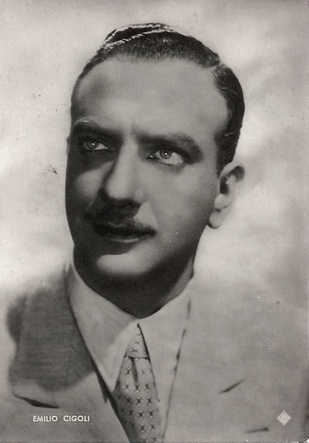 Emilio Cigoli