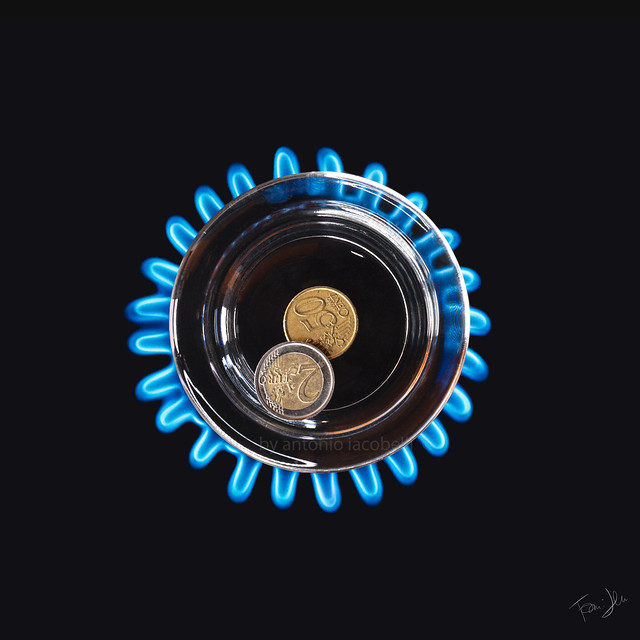 ..the gas crisis..💰