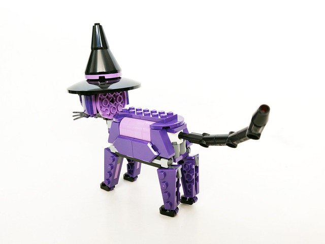 LEGO Creator Mystic Witch (40562)