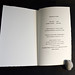 Livre d'artiste Alain Marc / Éditions d'Émérence - Christine Vandrisse "Évidences de l'univers" DSC_0096