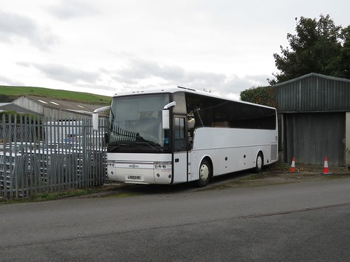 Evans 6053NE | by kegraham390