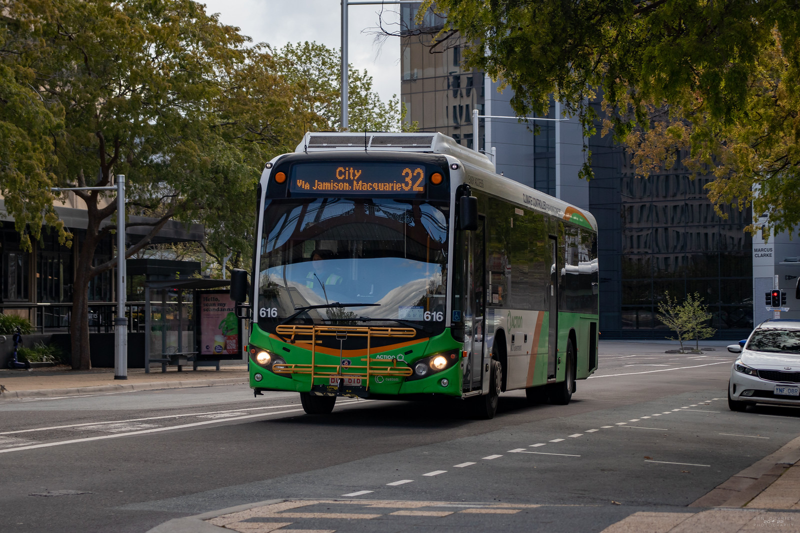Tuggeranong Depot | Flickr